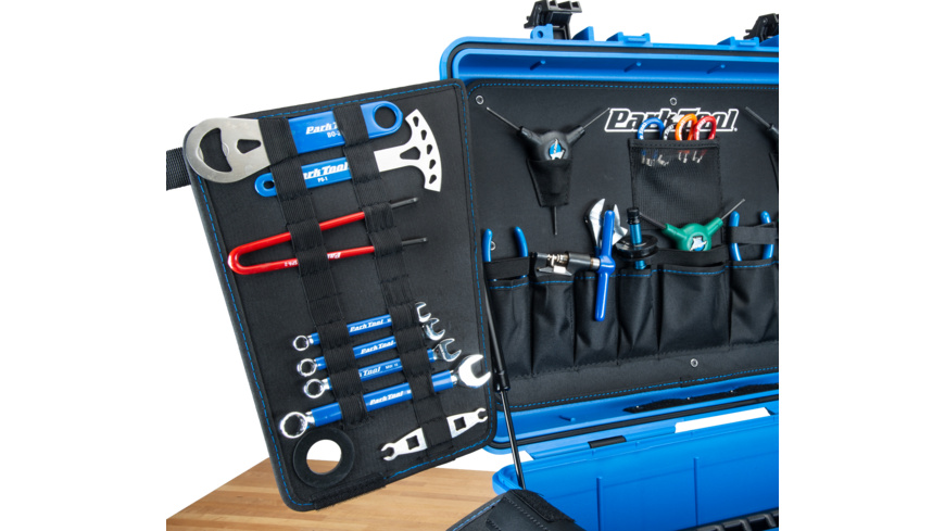 Park Tool BRK-1 Big Rolling Kit