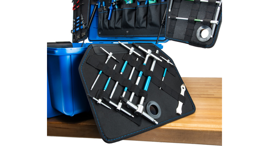 Park Tool BRK-1 Big Rolling Kit