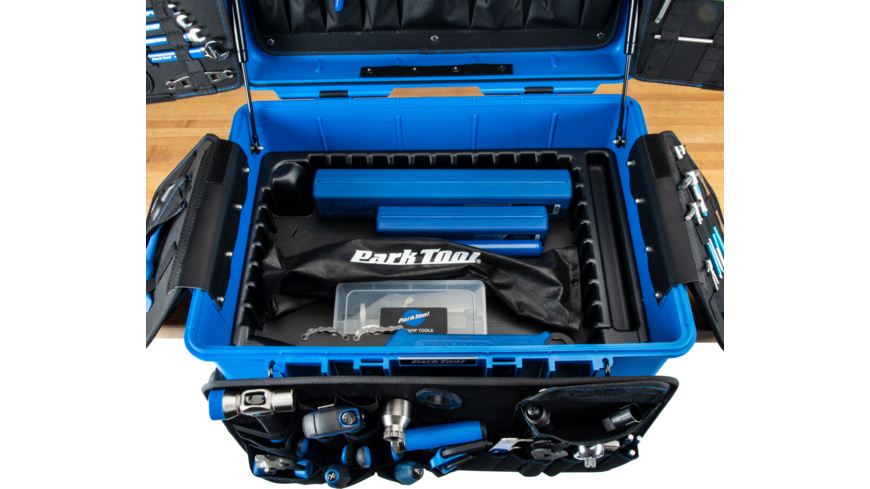 Park Tool BRK-1 Big Rolling Kit