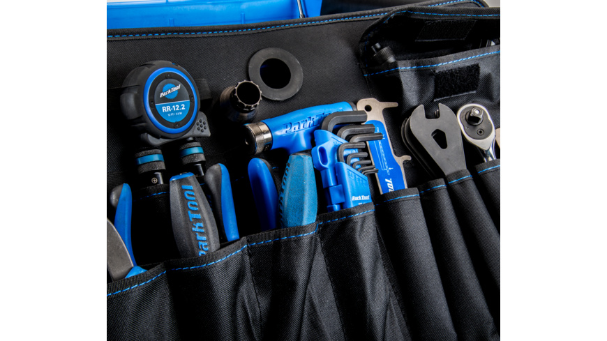 Park Tool BRK-1 Big Rolling Kit