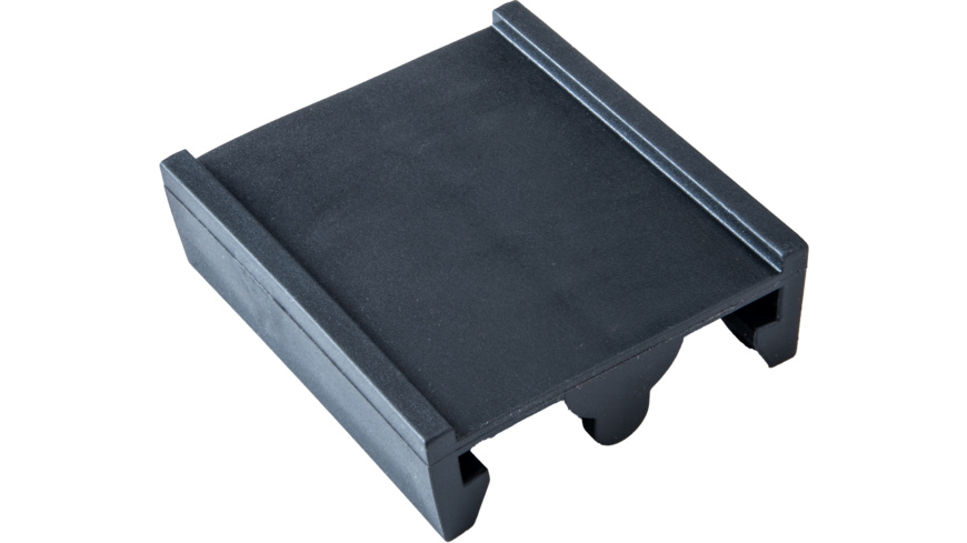 Park Tool 1971 Adapter (D-Form Sattelstützen)