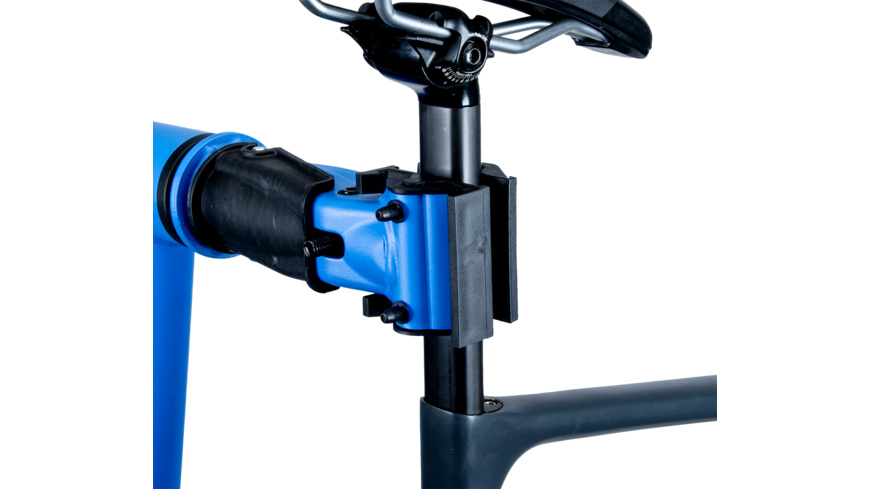 Park Tool 1971 Adapter (D-Form Sattelstützen)