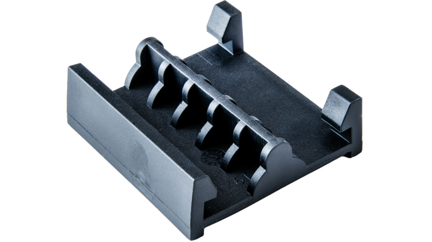 Park Tool 1971 Adapter (D-Form Sattelstützen)