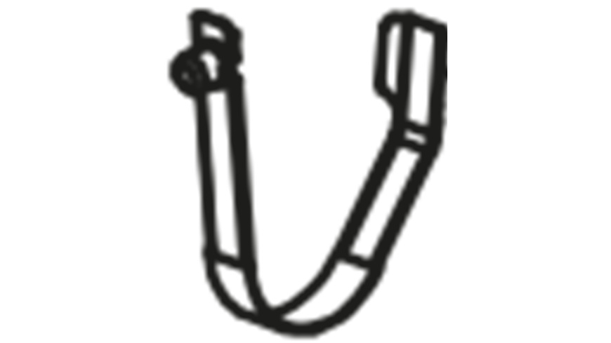 Park Tool 2853 Federknopf für PCS-9.3