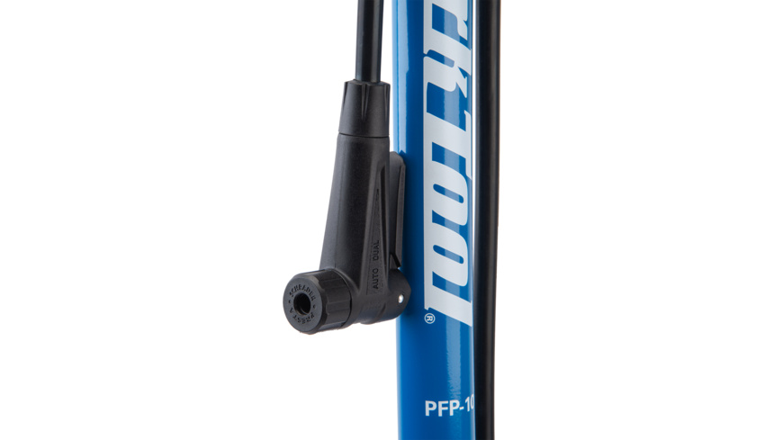 Park Tool PFP-10 Kompressor