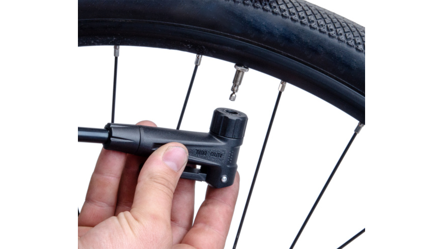 Park Tool PFP-10 Kompressor