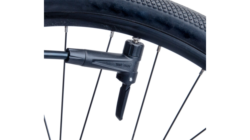 Park Tool PFP-10 Kompressor