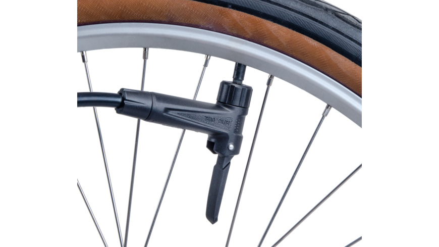 Park Tool PFP-10 Kompressor