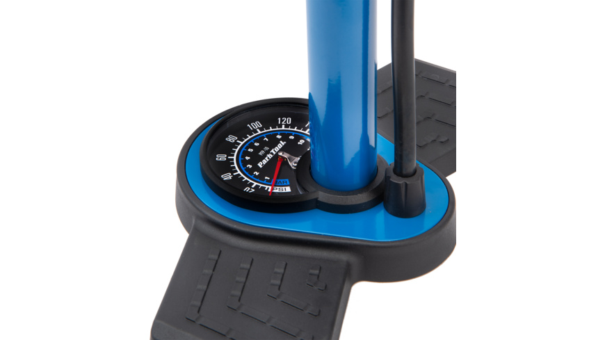 Park Tool PFP-10 Kompressor