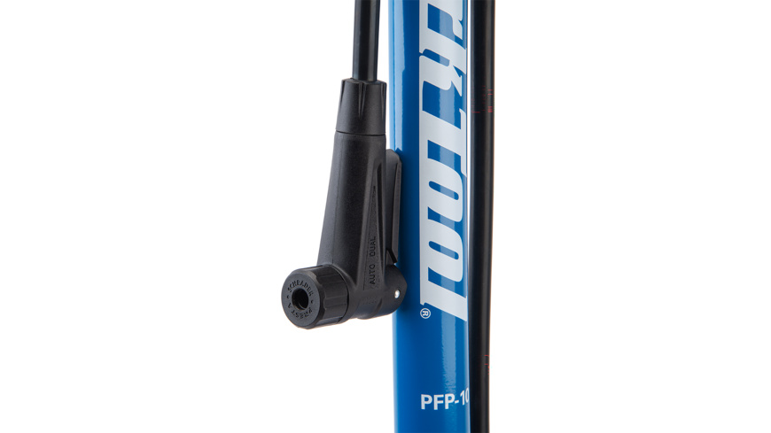 Park Tool PFP-10 Kompressor