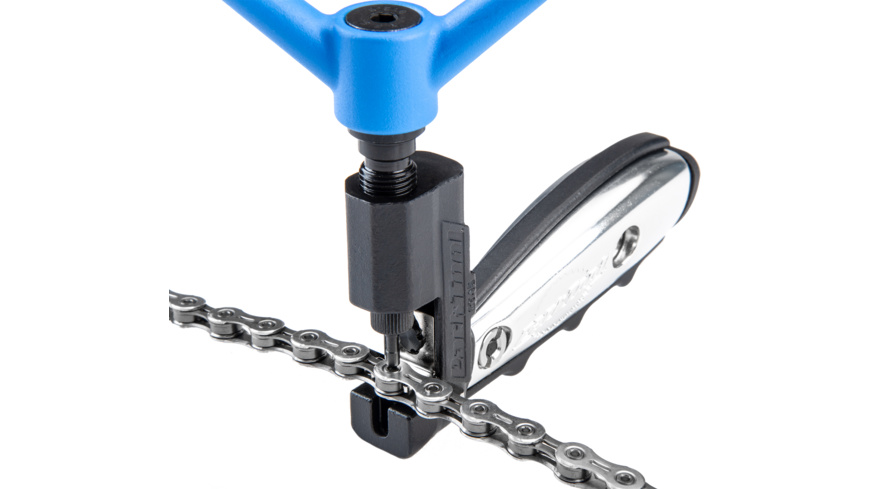 Park Tool Tool CT-15 Professioneller Kettennieter