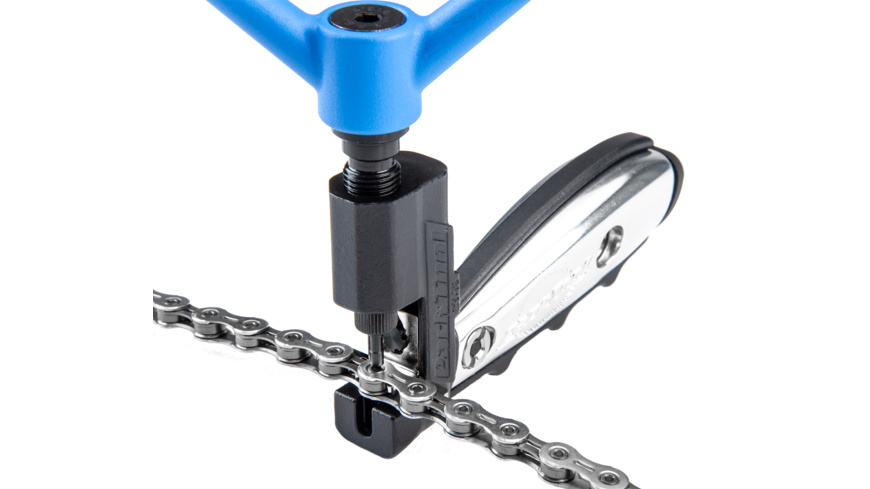 Park Tool Tool CT-15 Professioneller Kettennieter