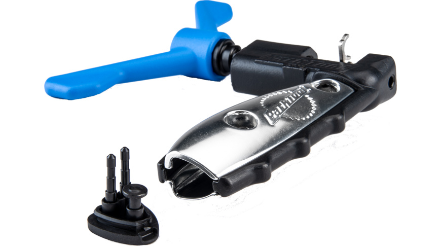 Park Tool Tool CT-15 Professioneller Kettennieter