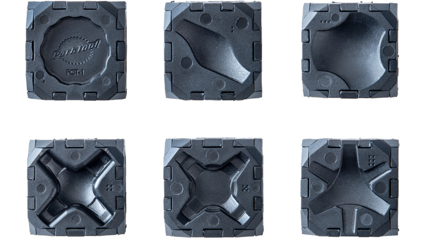 Park Tool FCT-1 Gabelkappenwerkzeug