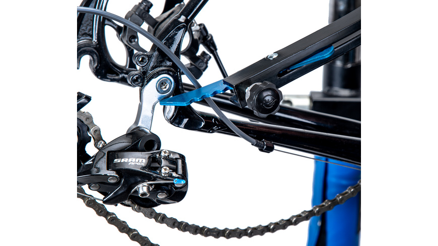 Park Tool FAI-2 Rahmenkontrolle