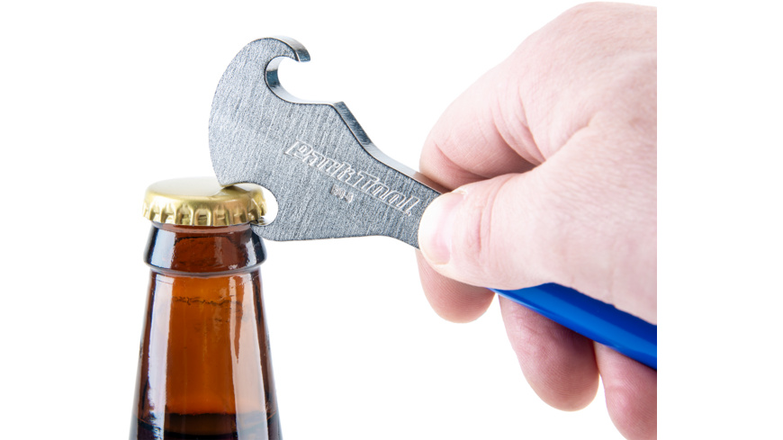 Park Tool BO-6 Mini-Flaschenöffner