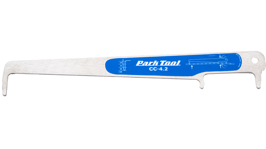 Park Tool Tool CC-4.2 Kettenprüfer