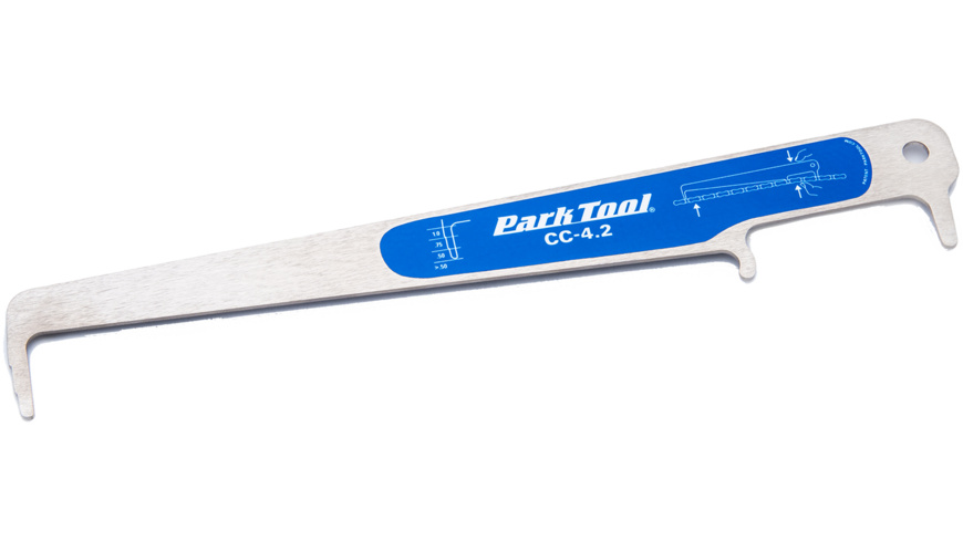 Park Tool Tool CC-4.2 Kettenprüfer