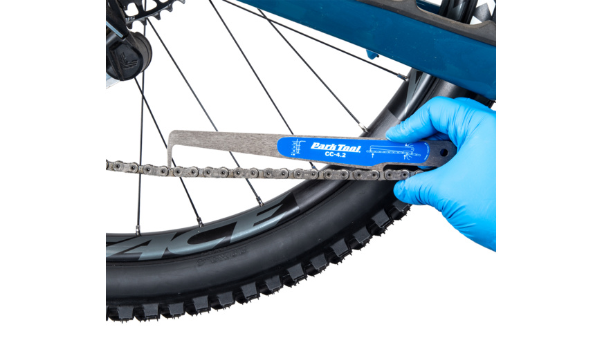 Park Tool Tool CC-4.2 Kettenprüfer