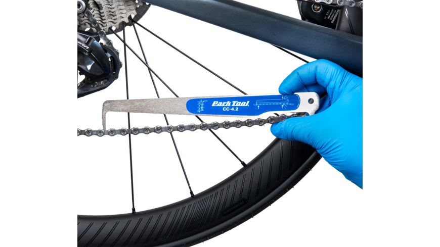 Park Tool Tool CC-4.2 Kettenprüfer