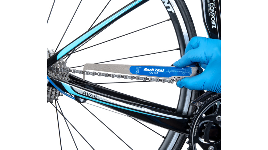 Park Tool Tool CC-4.2 Kettenprüfer