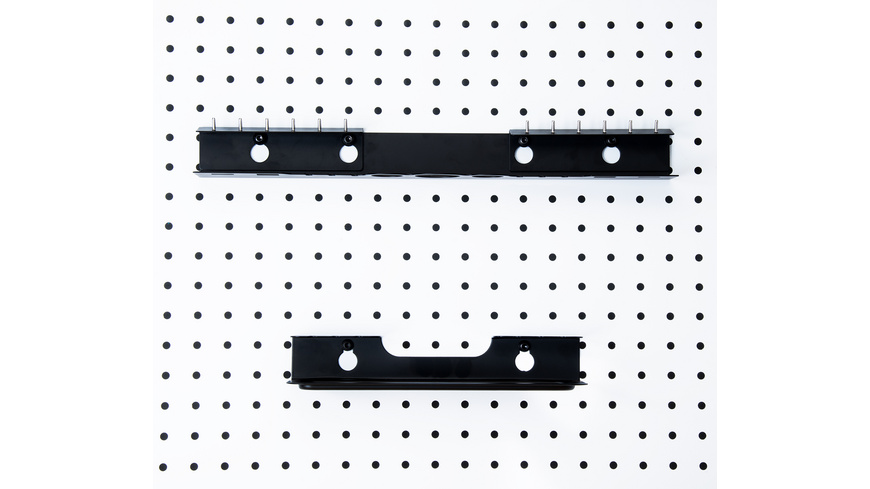 Park Tool JH-4 Wandhalter für Entlüftungskit