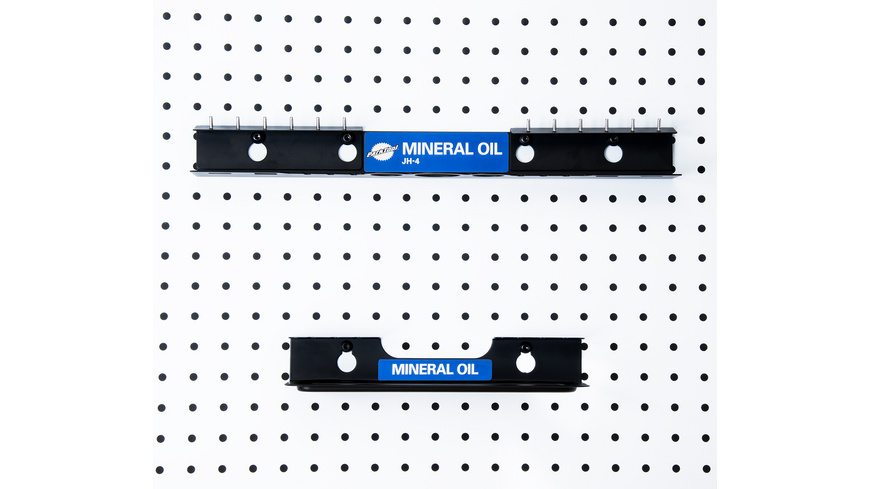 Park Tool JH-4 Wandhalter für Entlüftungskit