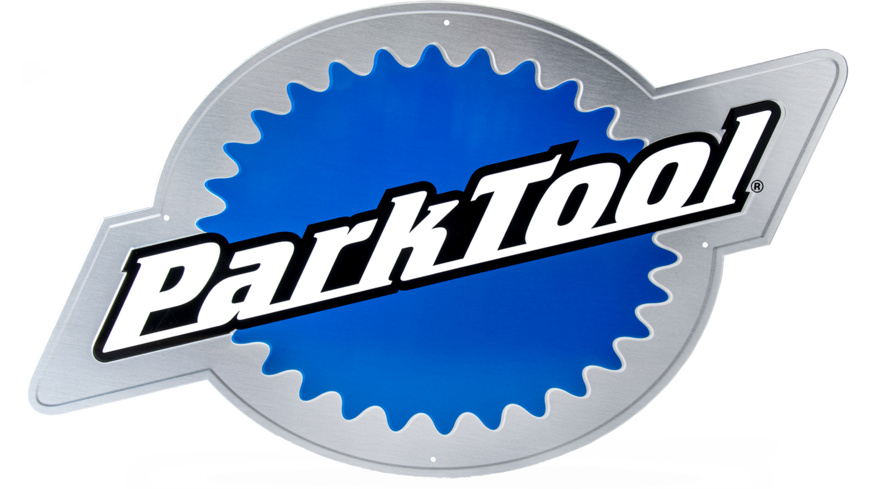 Park MLS-3 Aluminiumschild 50,8x29,9cm