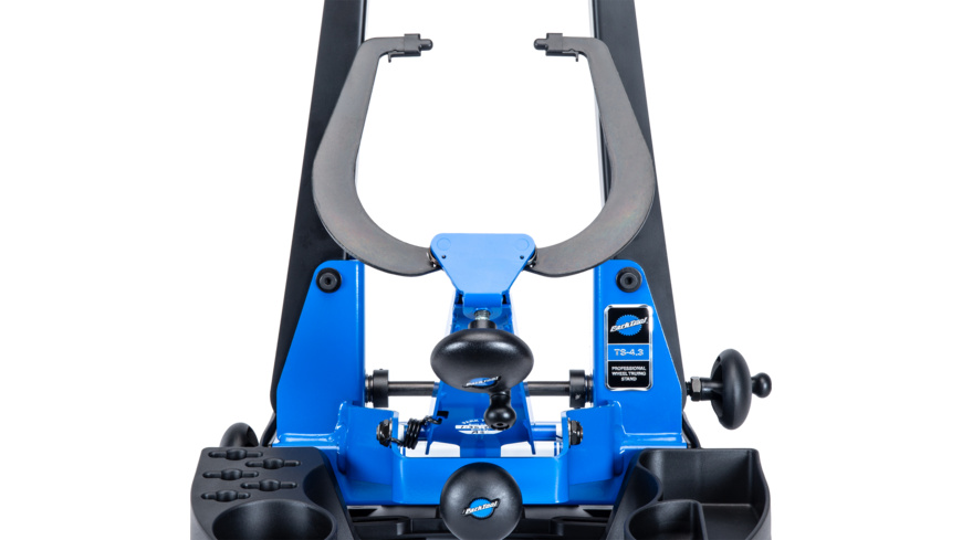 Park TS-4.3 Zentrierständer Park TS-4.3 Zentrierständer