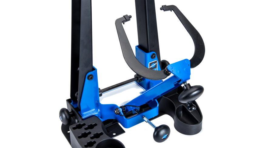 Park TS-4.3 Zentrierständer Park TS-4.3 Zentrierständer