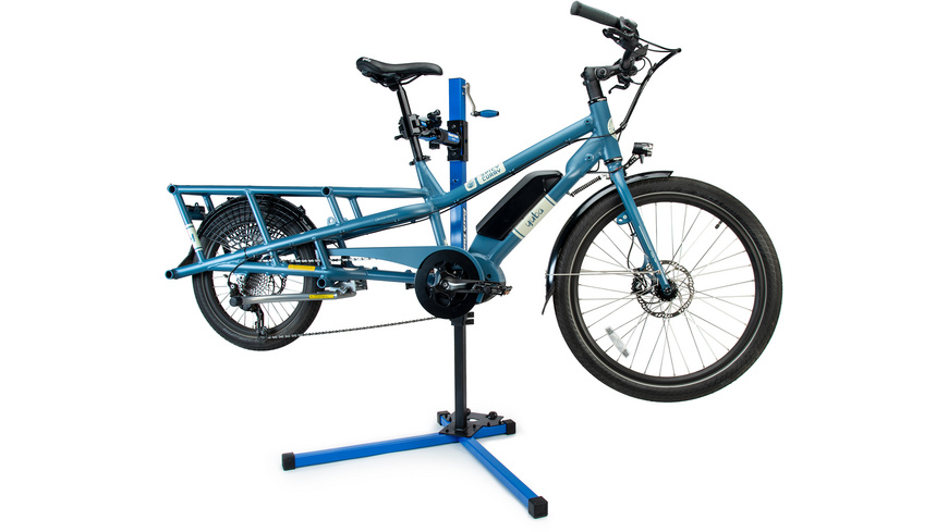 Park Tool PRS-30 Mechanischer Montageständer Park Tool PRS-30 Mechanischer Montageständer