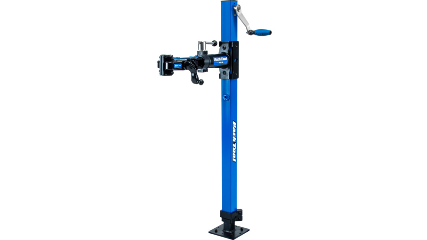 Park Tool PRS-30LB Mechanischer Montageständer o. F. Park Tool PRS-30LB Mechanischer Montageständer o. F.