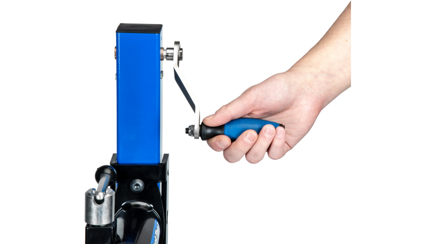 Park Tool PRS-30LB Mechanischer Montageständer o. F. Park Tool PRS-30LB Mechanischer Montageständer o. F.