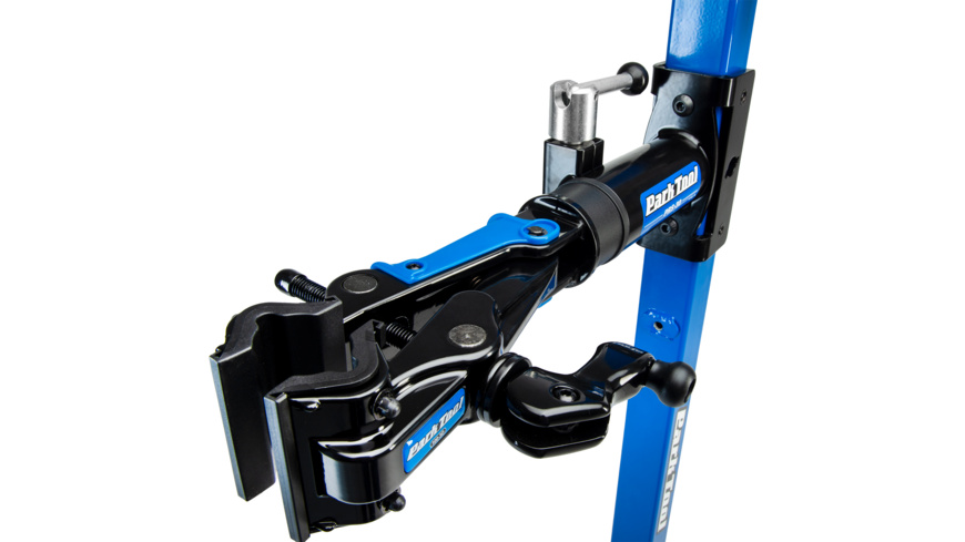 Park Tool PRS-30LB Mechanischer Montageständer o. F. Park Tool PRS-30LB Mechanischer Montageständer o. F.