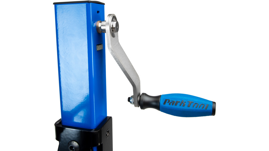 Park Tool PRS-30LB Mechanischer Montageständer o. F. Park Tool PRS-30LB Mechanischer Montageständer o. F.
