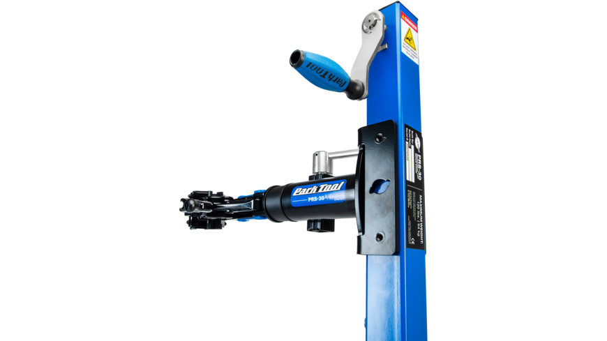 Park Tool PRS-30LB Mechanischer Montageständer o. F. Park Tool PRS-30LB Mechanischer Montageständer o. F.