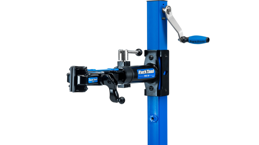 Park Tool PRS-30LB Mechanischer Montageständer o. F. Park Tool PRS-30LB Mechanischer Montageständer o. F.