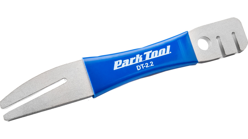 Park DT-2.2 Rotor Truing Fork Park DT-2.2 Rotor Truing Fork