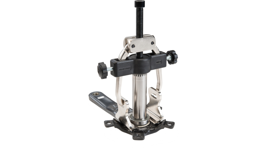 Park Tool Tool CBP-6 Campa Kurbel und Lager Set