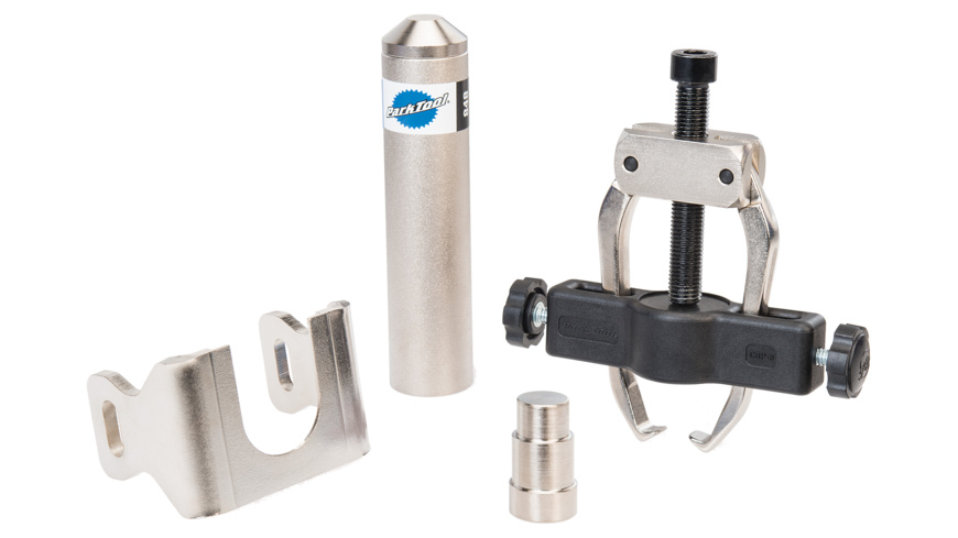 Park Tool Tool CBP-6 Campa Kurbel und Lager Set