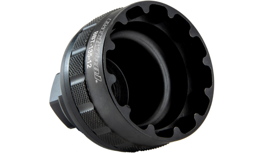 Park Tool BBT-135-12 Tretlagerwerkzeug