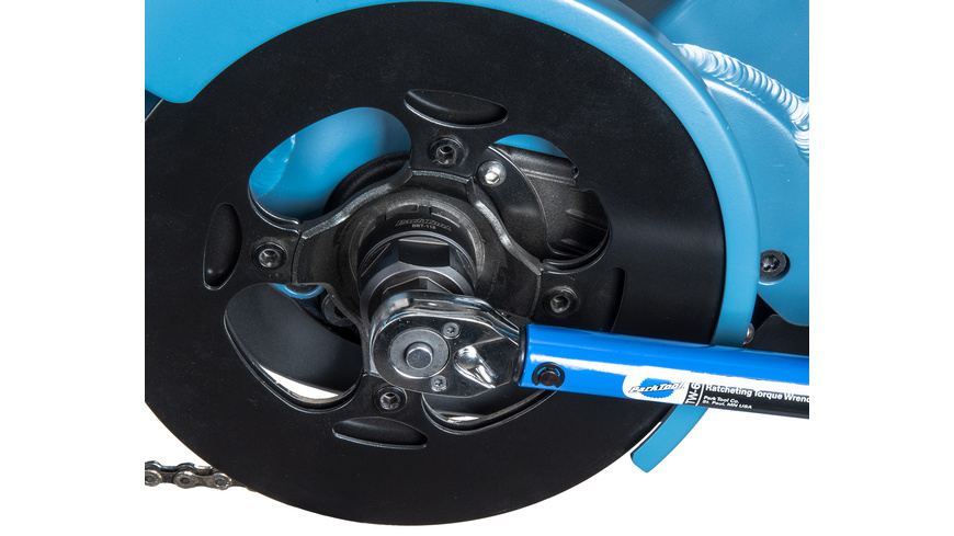 Park Tool BBT-135-12 Tretlagerwerkzeug
