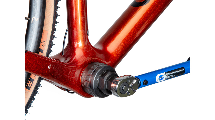 Park Tool BBT-135-12 Tretlagerwerkzeug
