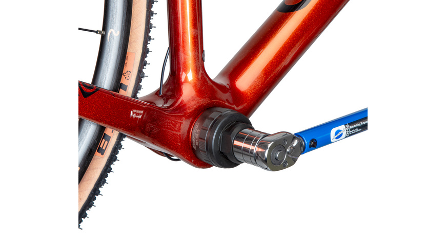 Park Tool BBT-135-12 Tretlagerwerkzeug