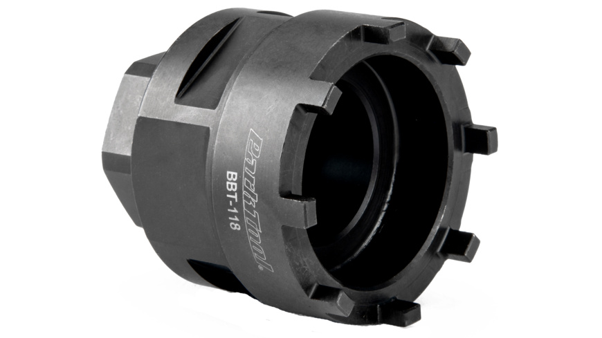 Park Tool BBT-18 Lockring Tool -  Bosch