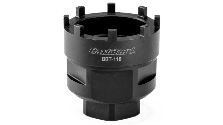 Park Tool BBT-135-12 Tretlagerwerkzeug