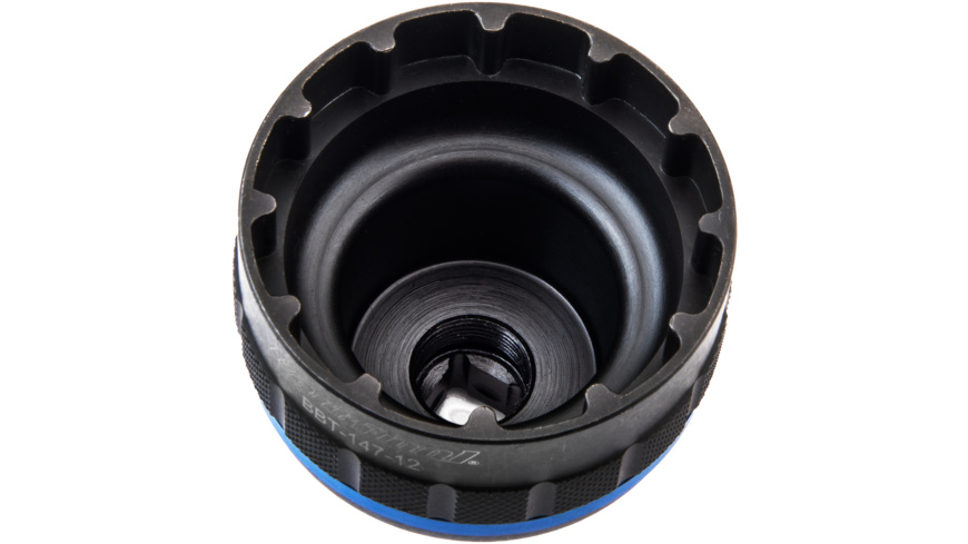 Park Tool BBT-147-12 Tretlagerwerkzeug