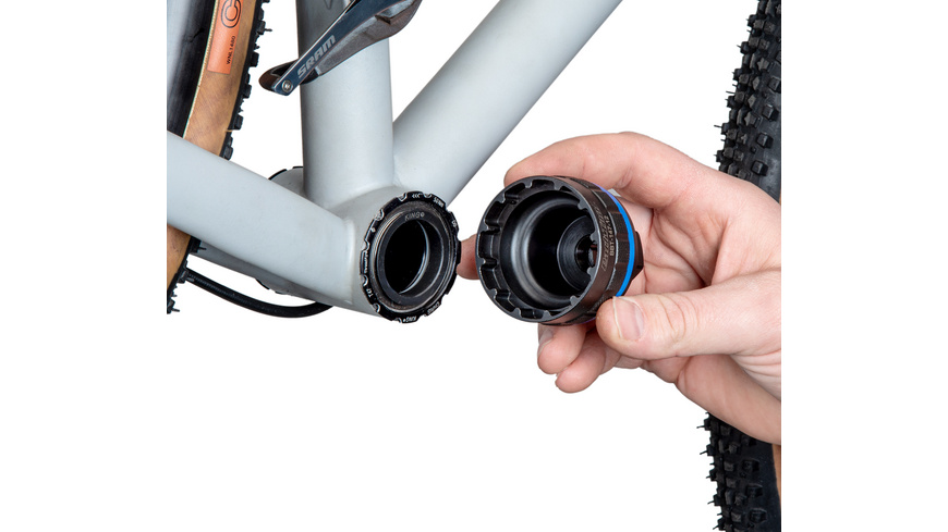 Park Tool BBT-147-12 Tretlagerwerkzeug