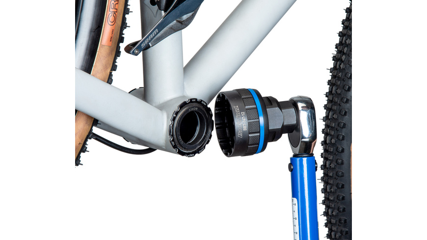 Park Tool BBT-147-12 Tretlagerwerkzeug