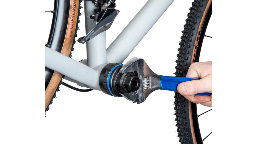 Park Tool BBT-147-12 Tretlagerwerkzeug